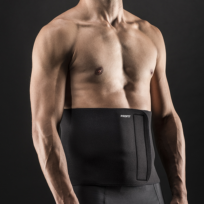 faka-abdominal